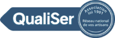 QualiSer logo