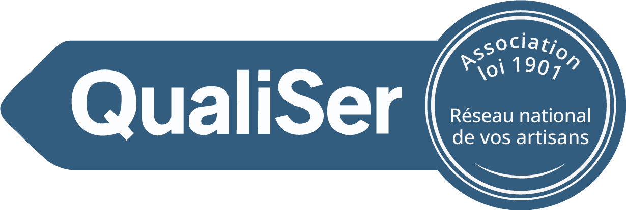 QualiSer logo