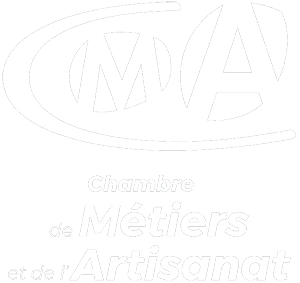 Logo Chambre des Métiers et de l