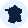partout en france